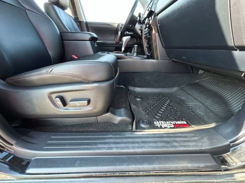 Used 2021 Toyota 4Runner TRD Pro AWD/4WD image 34