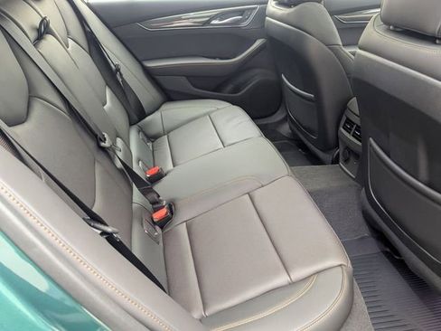 New 2026 Cadillac CT5 Sport image 25