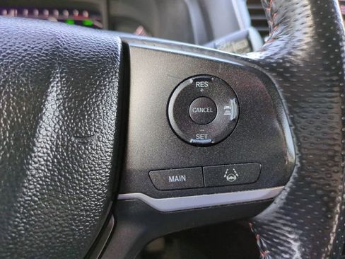 Used 2023 Honda Passport TrailSport image 26