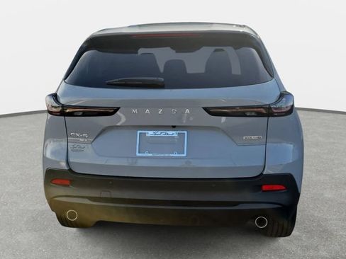 New 2026 MAZDA CX-5 Select AWD/4WD image 7