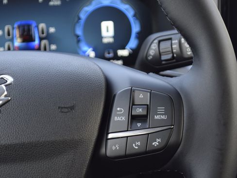 New 2025 Ford Bronco Sport Outer Banks image 10