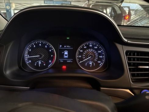 Used 2020 Hyundai Elantra SEL w/ Cargo Package (C1) FWD image 7