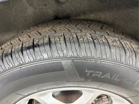 Used 2023 Chrysler Pacifica Touring-L FWD image 30