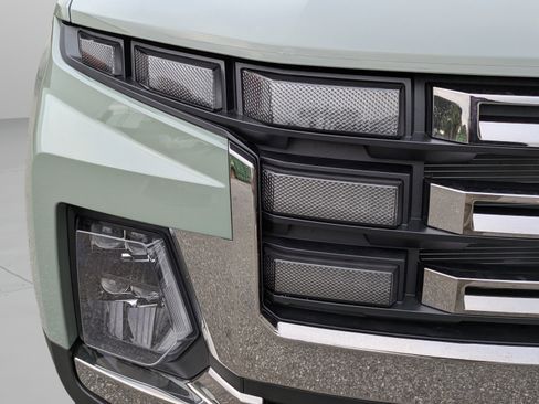 New 2026 Hyundai Santa Cruz Limited AWD/4WD image 13
