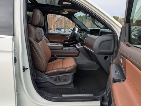 New 2026 Ford Expedition Max King Ranch image 36
