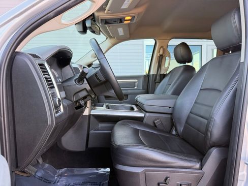 Used 2019 RAM 1500 Big Horn AWD/4WD image 18