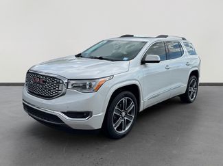 Used 2019 GMC Acadia Denali w/ Technology Package image 1