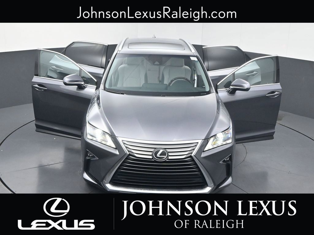 Used 2018 Lexus RX 350 FWD w/ Premium Package image 33