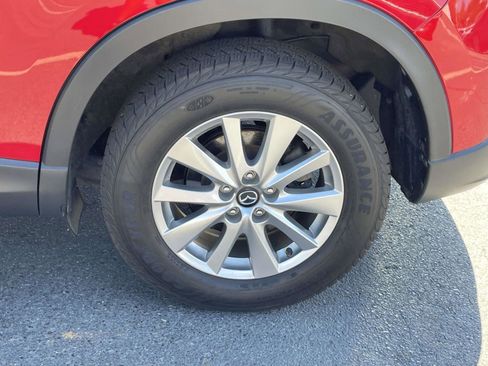 Used 2016 MAZDA CX-5 Touring w/ Bose/Moonroof Package AWD/4WD image 48