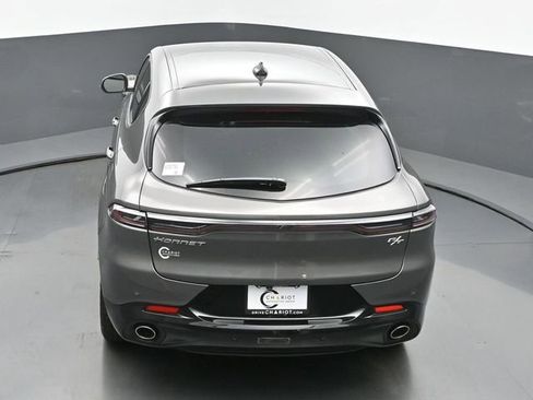 New 2025 Dodge Hornet R/T AWD/4WD image 42