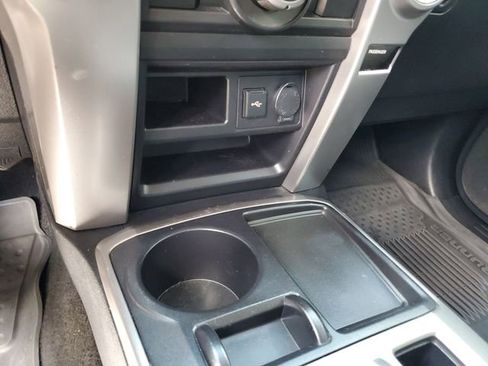 Used 2021 Toyota 4Runner SR5 RWD image 23