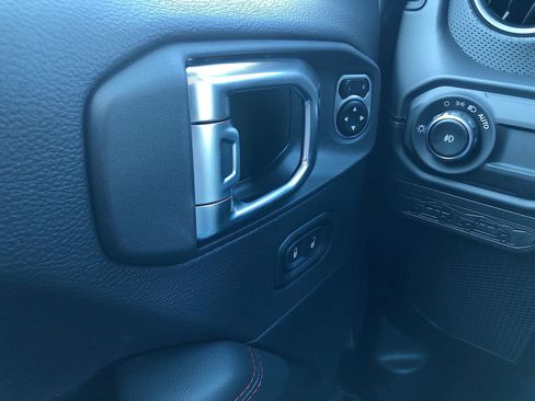 New 2026 Jeep Wrangler Unlimited Rubicon image 20