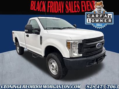 Used 2019 Ford F350 XL w/ Power Equipment Group