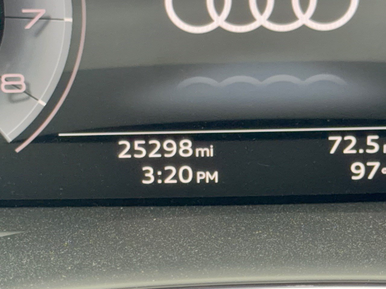 Used 2023 Audi Q7 3.0T Prestige AWD/4WD image 26
