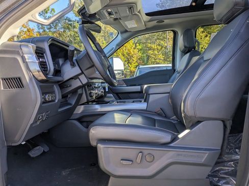 New 2026 Ford F250 Lariat w/ Tremor Off-Road Package image 13