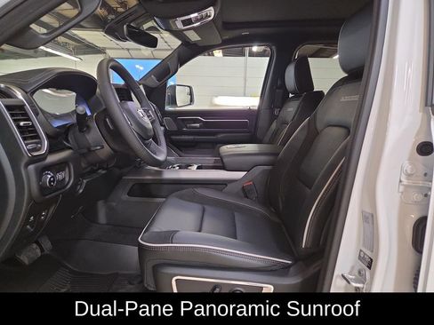 New 2026 RAM 1500 Laramie w/ Night Edition image 10
