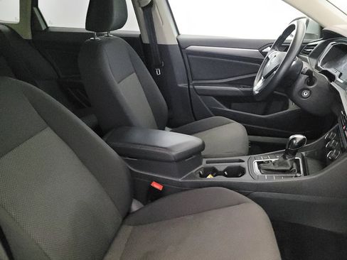 Used 2019 Volkswagen Jetta S w/ Driver Assistance Package FWD image 21