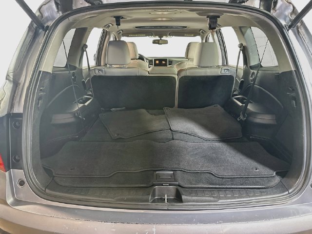 Used 2018 Honda Pilot EX-L image 12