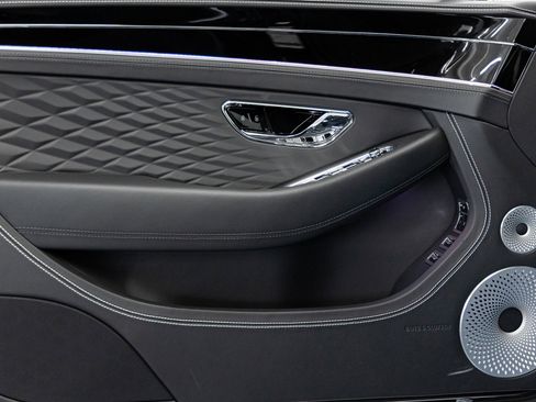 Certified 2026 Bentley Continental GT AWD/4WD image 21