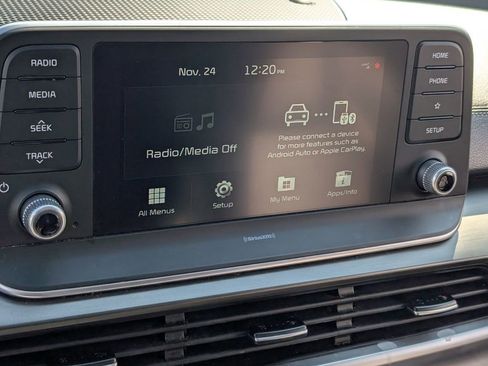 Used 2021 Kia Telluride S image 18