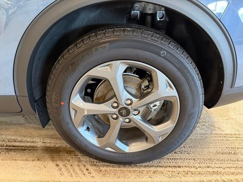 New 2026 Ford Escape ST-Line w/ Tech Pack #1 image 29