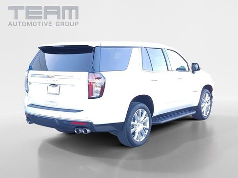 Used 2023 Chevrolet Tahoe High Country w/ Max Trailering Package AWD/4WD image 7