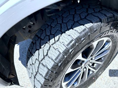 Used 2020 Ford F150 XLT w/ Equipment Group 302A Luxury AWD/4WD image 23