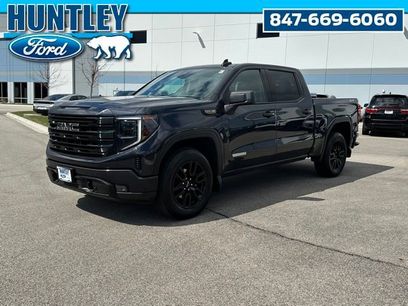 Used 2024 GMC Sierra 1500 Elevation w/ Preferred Package