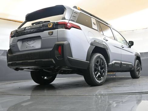 New 2026 Subaru Outback Wilderness AWD/4WD image 44