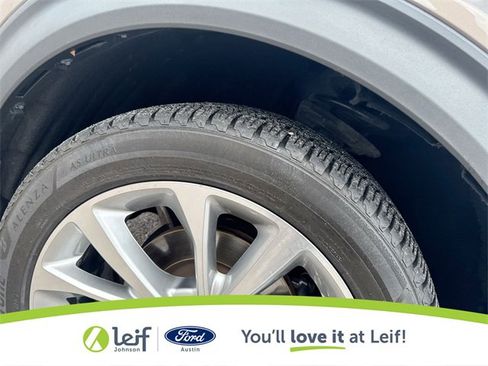 Used 2021 Ford Explorer Platinum w/ Equipment Group 601A image 39