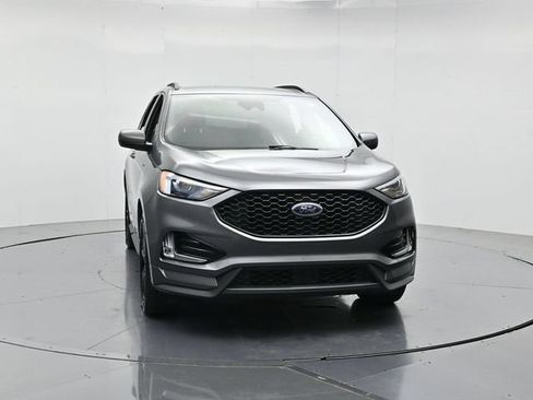 Certified 2021 Ford Edge ST-Line FWD image 4