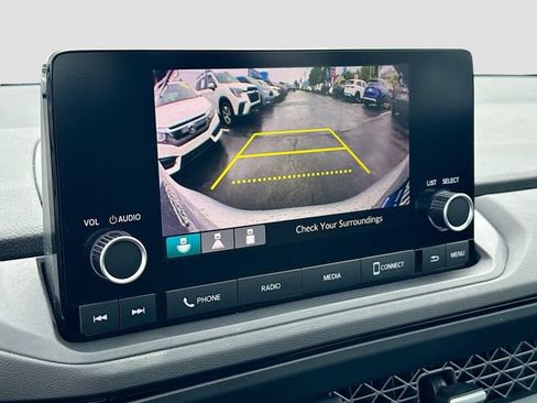 Certified 2023 Honda Accord EX image 15