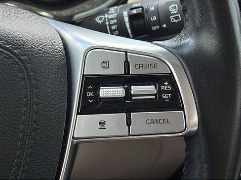 Used 2022 Kia Telluride EX FWD image 23