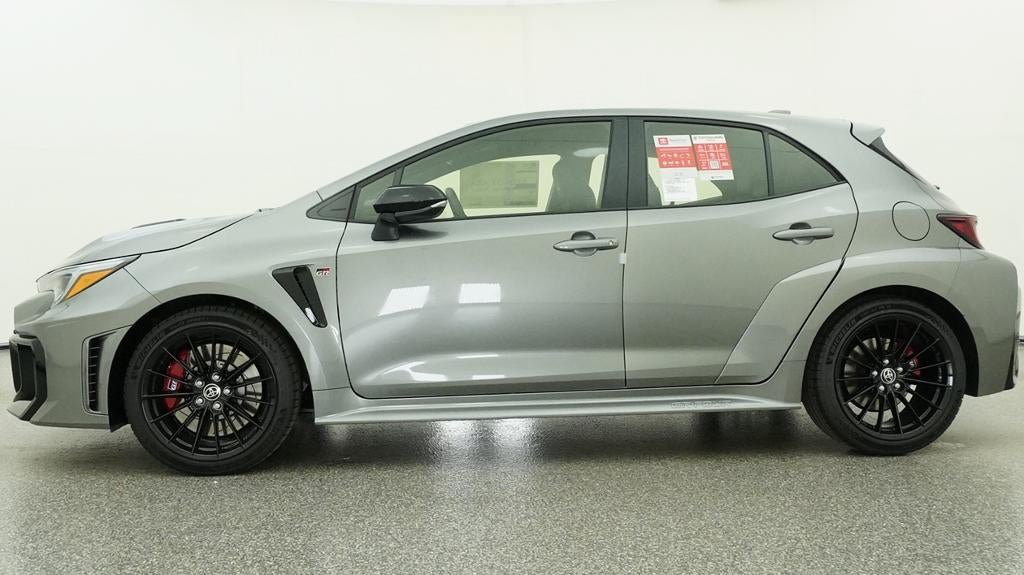 New 2026 Toyota Corolla GR AWD/4WD image 19