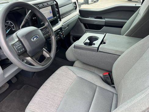 Certified 2024 Ford F350 XLT image 11