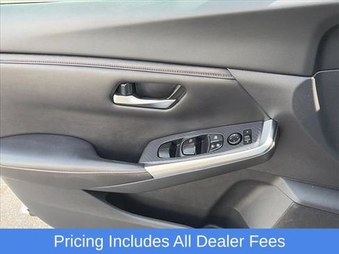 Used 2021 Nissan Sentra SR FWD image 25
