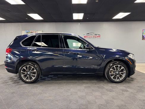 Used 2018 BMW X5 sDrive35i image 15