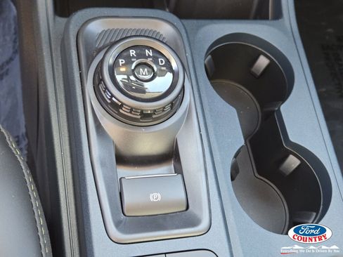 New 2026 Ford Maverick Lobo AWD/4WD image 15