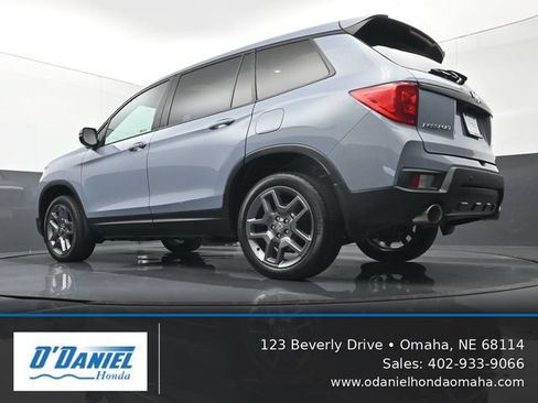 Used 2023 Honda Passport EX-L image 22
