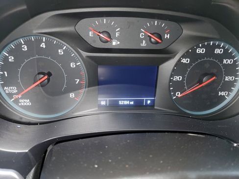 Used 2022 Chevrolet Malibu LT image 15