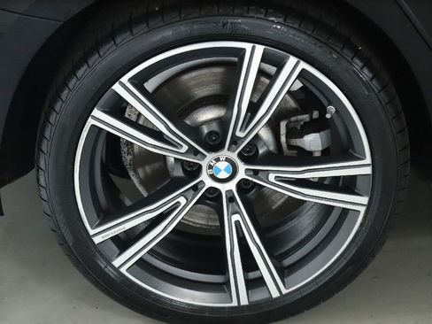 Certified 2023 BMW 330i xDrive Sedan w/ Driving Assistance Package AWD/4WD image 13