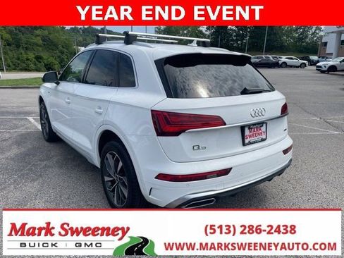 Used 2023 Audi Q5 2.0T Premium Plus image 9