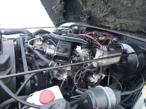 Used 1987 Jeep Wrangler Laredo image 20