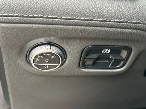 Used 2023 Mercedes-Benz EQE 350+ SUV w/ Exclusive Trim Package image 30