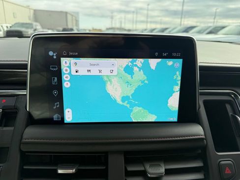 Used 2023 Chevrolet Tahoe RST w/ Max Trailering Package image 27