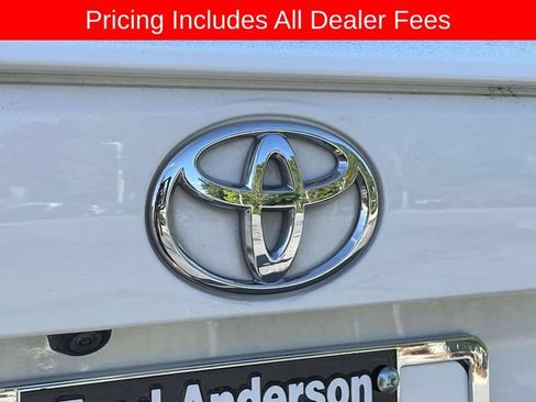 Used 2024 Toyota RAV4 Adventure AWD/4WD image 13