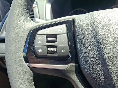 Certified 2026 Honda Odyssey Elite image 27