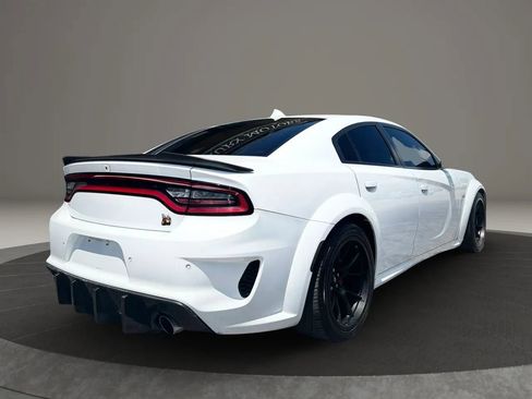 Used 2021 Dodge Charger Scat Pack RWD image 14
