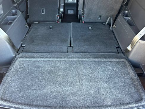 Used 2021 Volkswagen Atlas SE AWD/4WD image 17