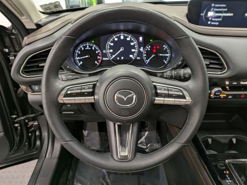 Used 2023 MAZDA CX-30 2.5 Turbo w/ Premium Package AWD/4WD image 20